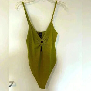 Wild Fable women or juniors bodysuit